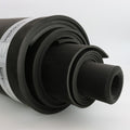4DM00007 [file:4DM00007-1.jpg] Craft Foam Black 2mm x 2m x 1m