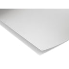 4DM00520 [file:4DM00520-1.jpg] Aluminium Pre-Cut Strips, 0.1 x 400 x 250mm (50 Strips)