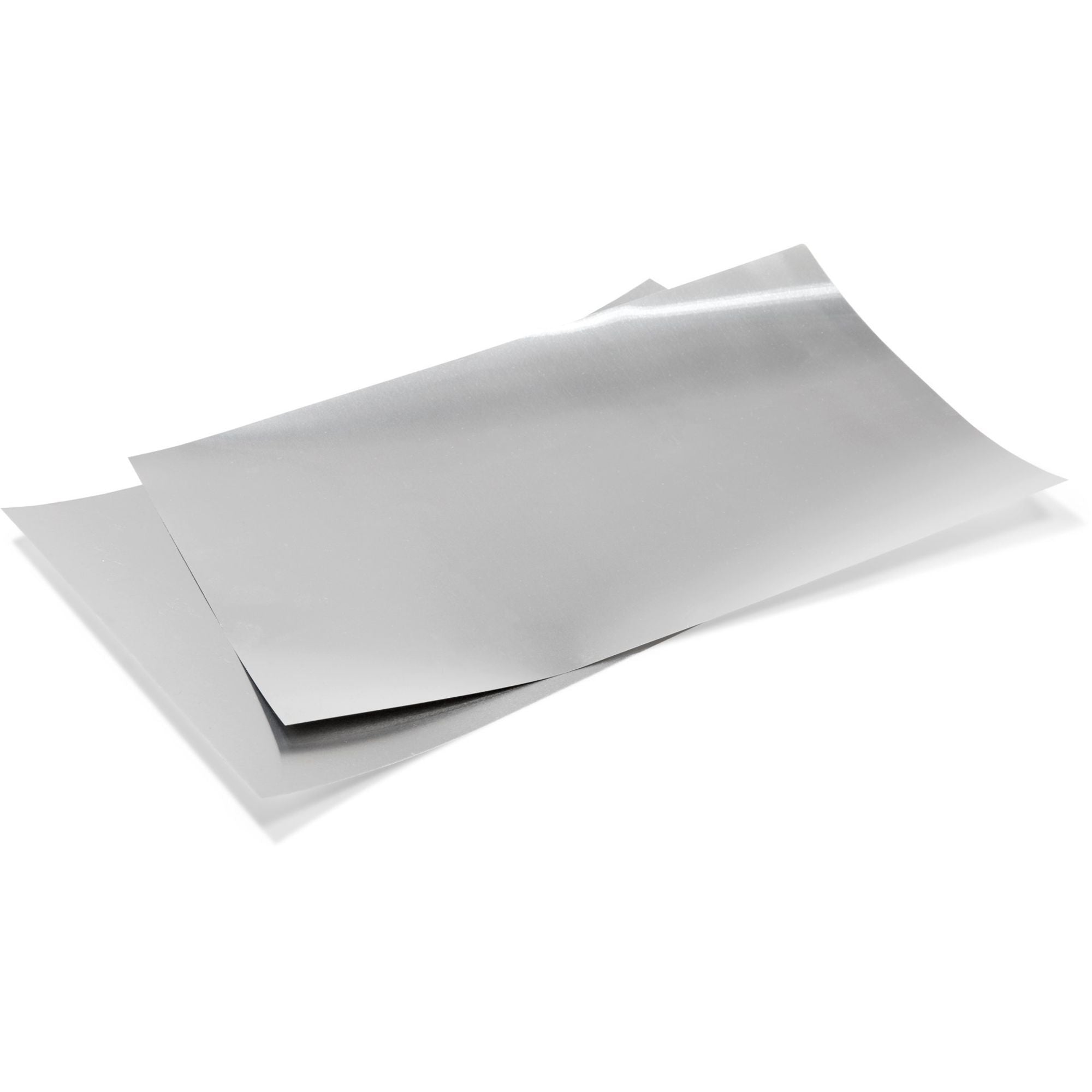 4DM00520-2 Aluminium Pre-Cut Strips