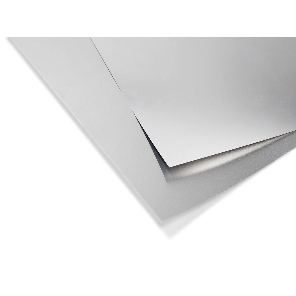 4DM00520-3 Aluminium Pre-Cut Strips