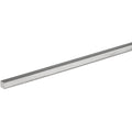 4DM00522-1 Square Rod, Aluminium