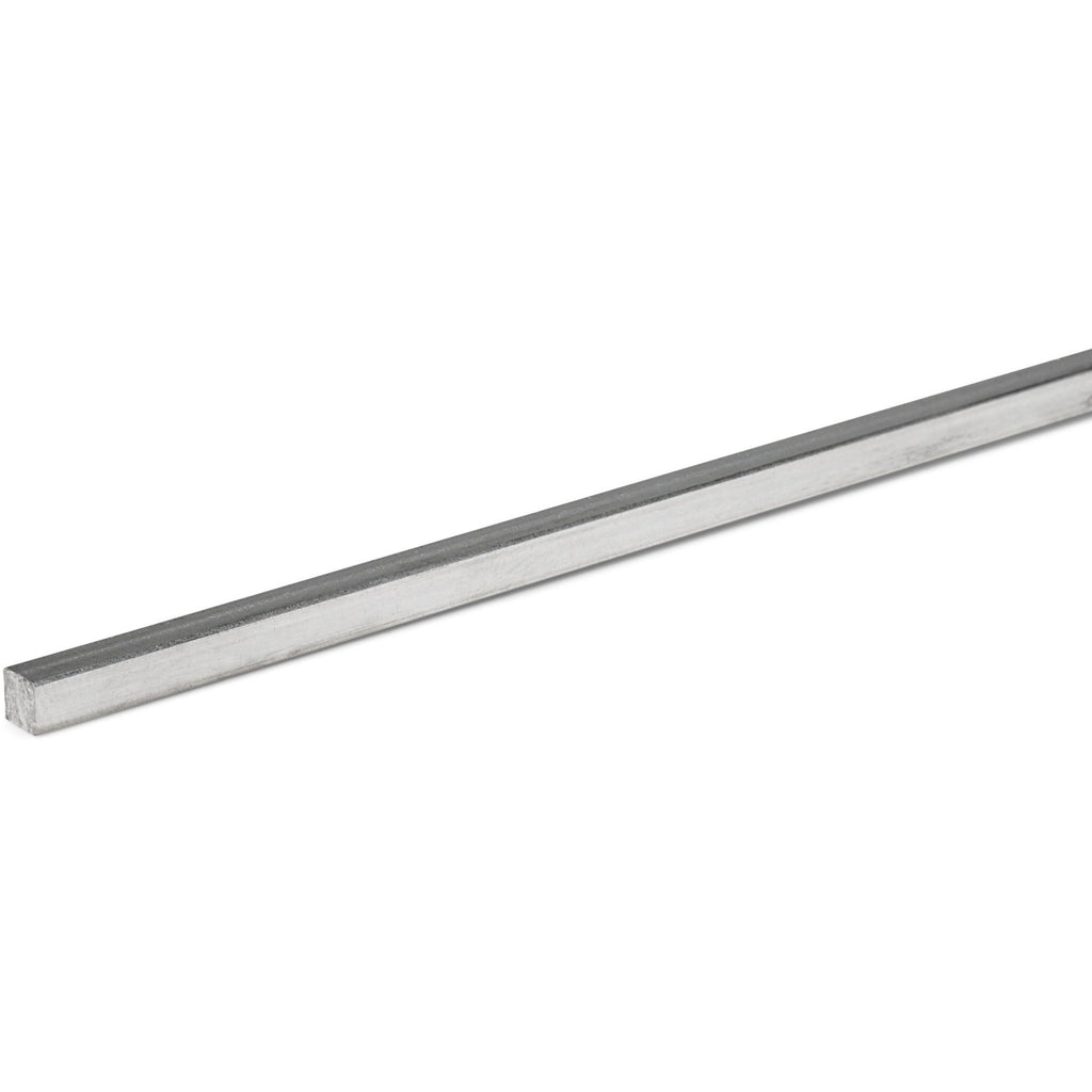 Aluminium Square Rod