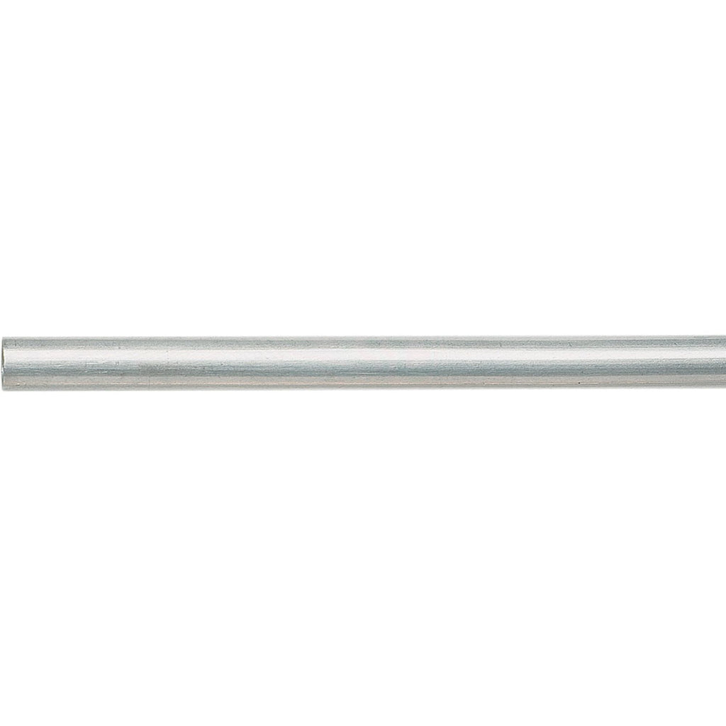4DM00524-7 Round Tube, Aluminium