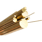 4DM00536-4 [file:4DM00536-4.jpg] Round Rod, Brass
