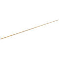 4DM00545-1 Square Rod, Brass