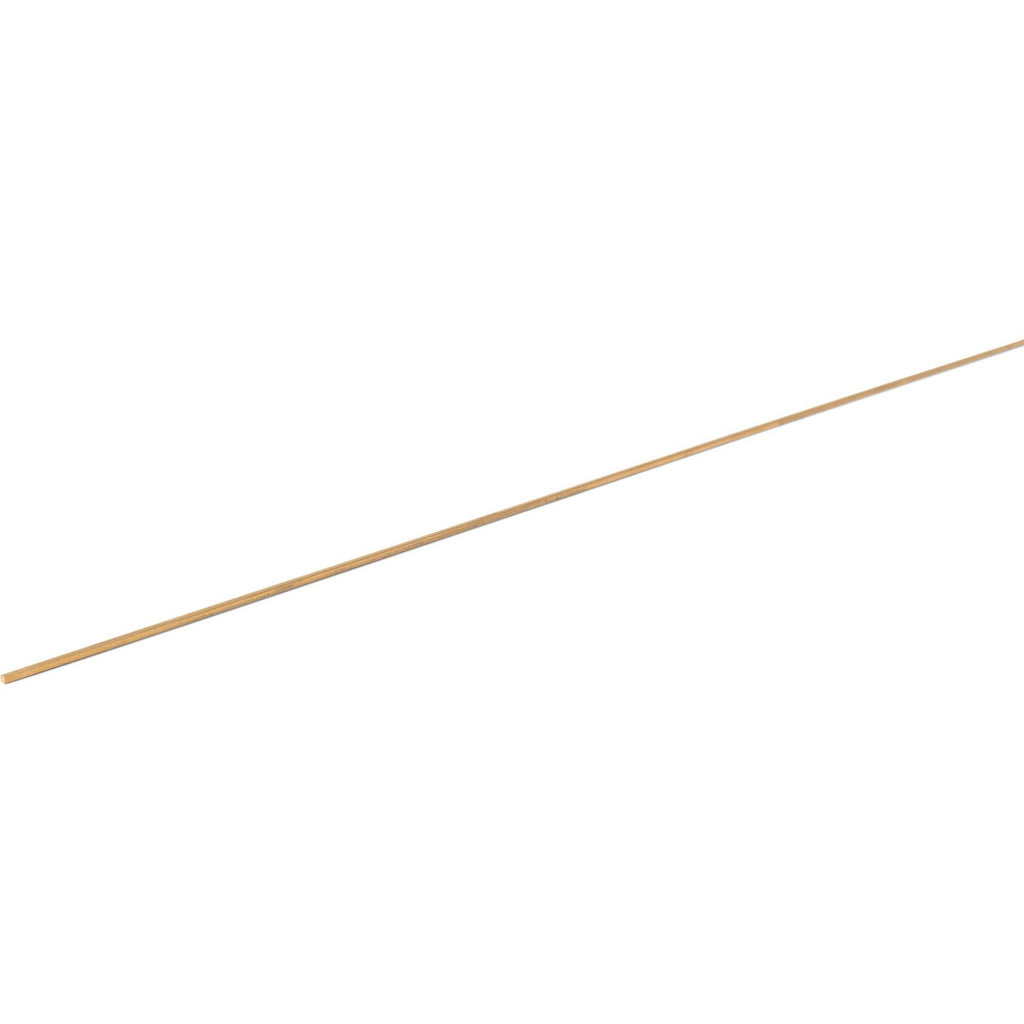 4DM00545 [file:4DM00545-1.jpg] Brass Square Rod, 1.0 x 1.0 x 1000mm