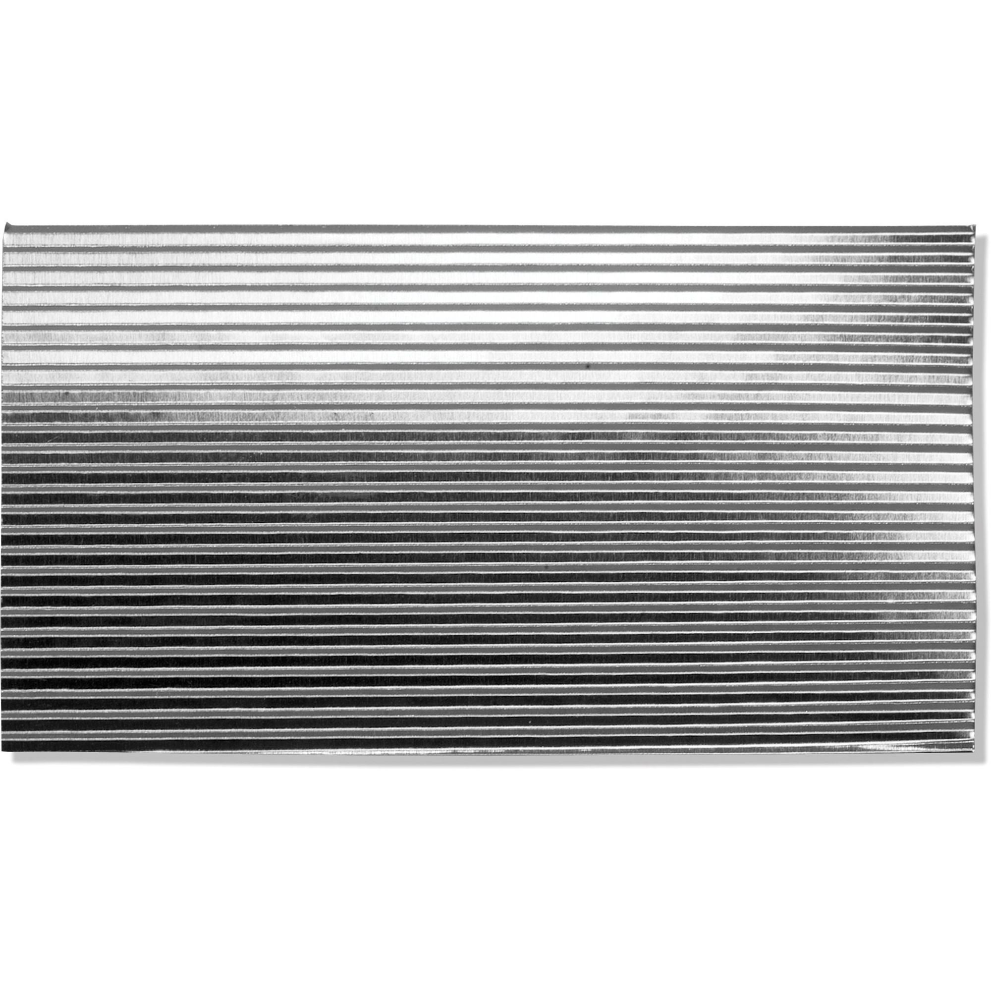4DM00559-1 Micro-Corrugated Sheet