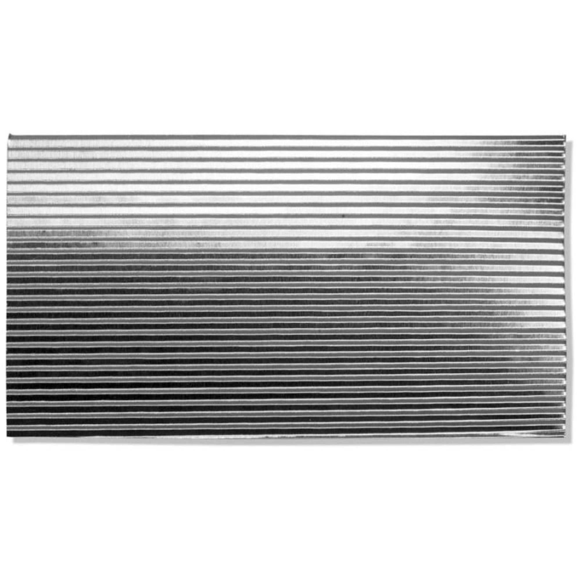 4DM00559-2 Micro-Corrugated Sheet