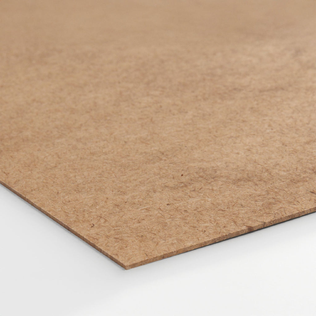MDF, Thin