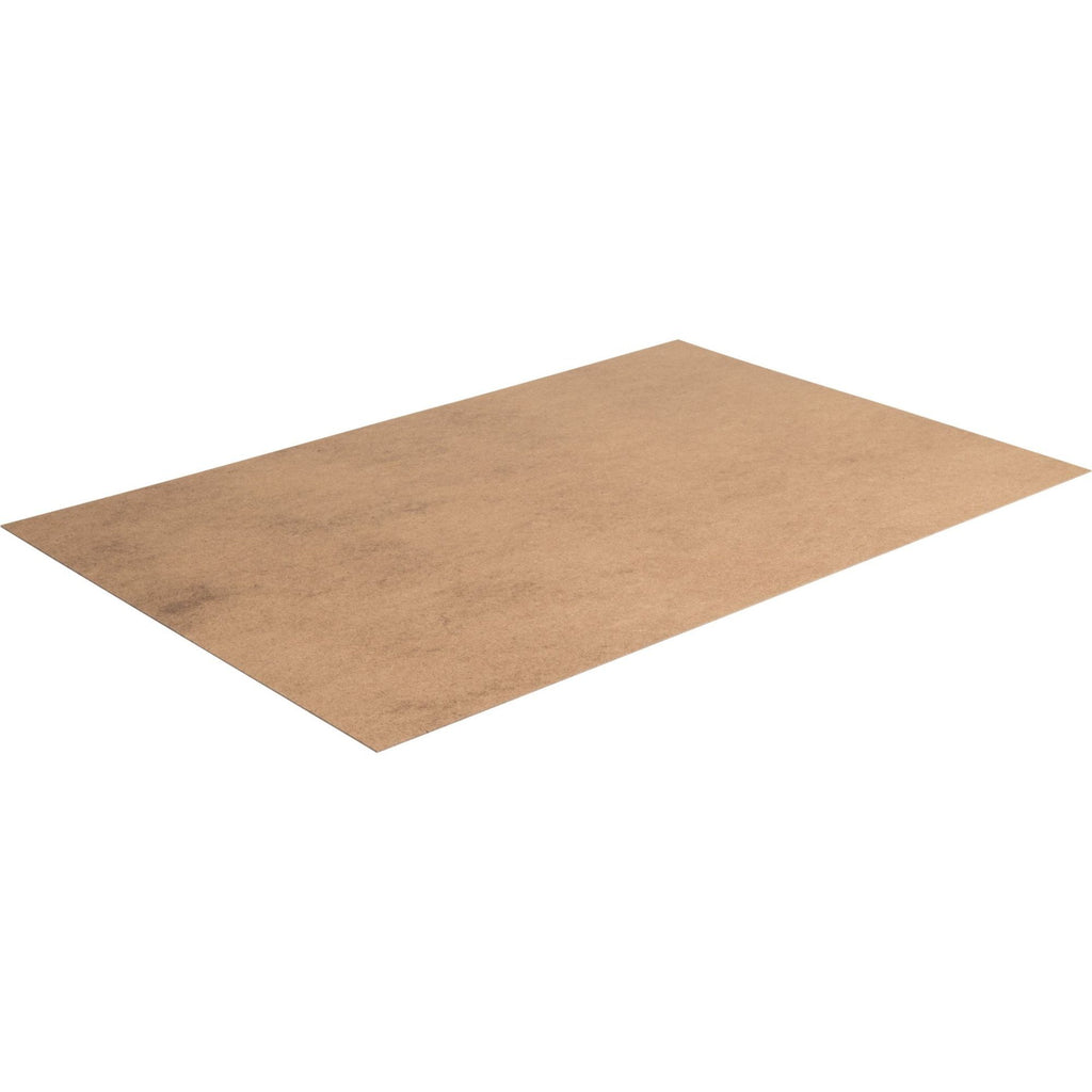 MDF, Thin