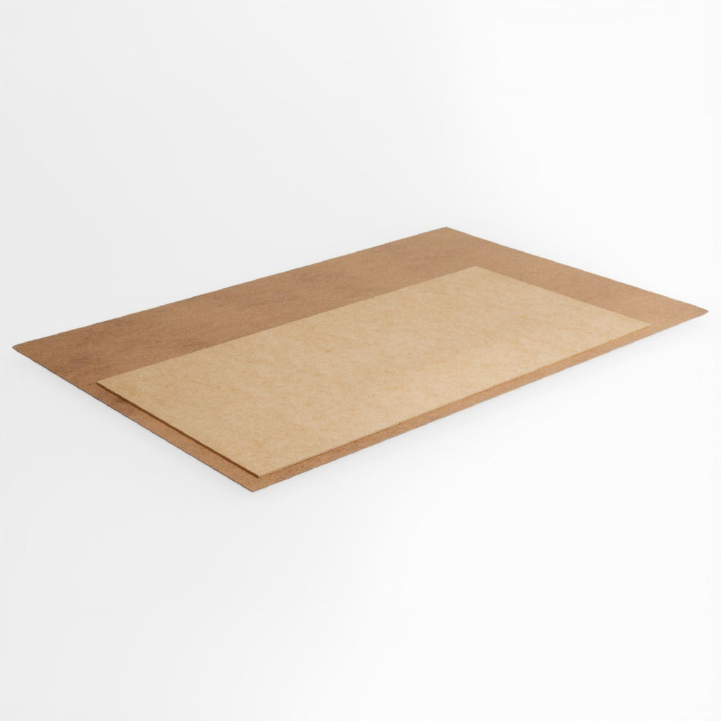 MDF, Thin