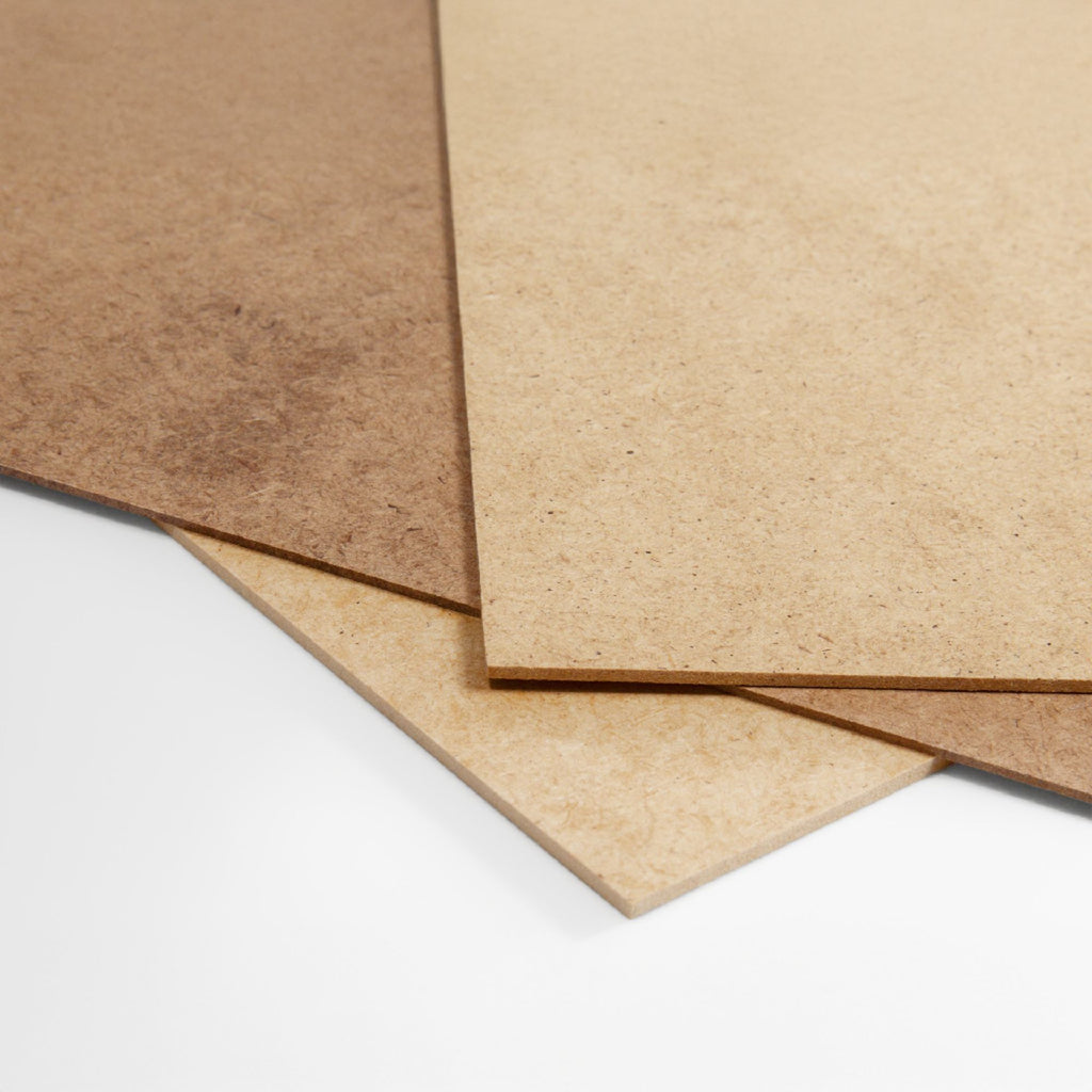 4DM00575-5 MDF, Thin