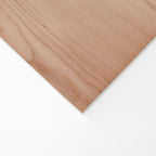 4DM00578 [file:4DM00578-1.jpg] Decoflex Veneer, Cherry Tree, American (variegated g.), 297 x 210 (A4)