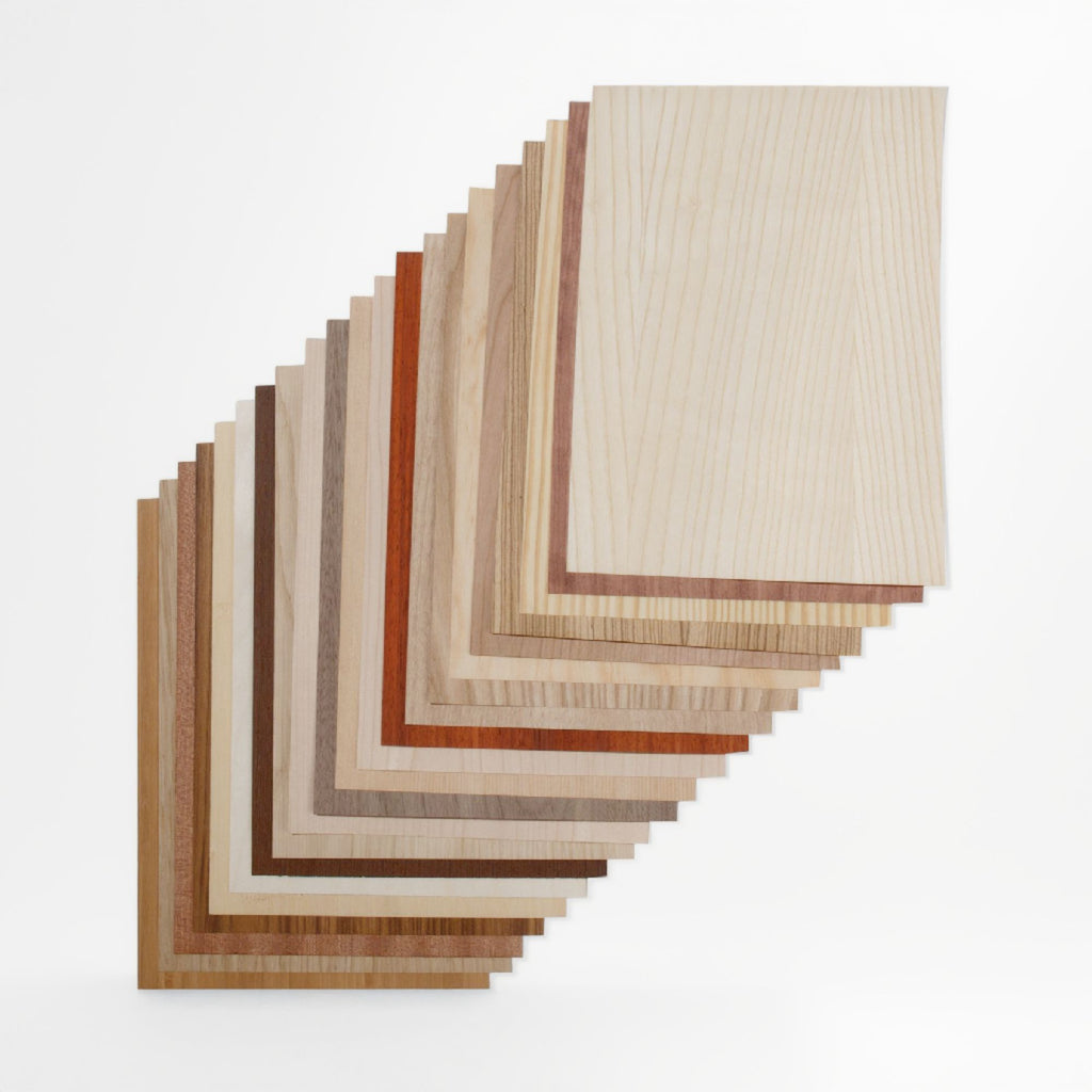 4DM00578-3 [file:4DM00578-3.jpg] Decoflex Veneer