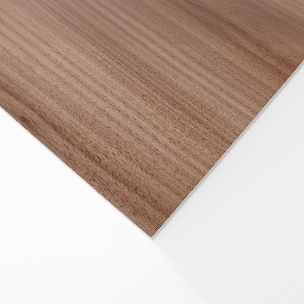4DM00580 [file:4DM00580-1.jpg] Decoflex Veneer, Nut Eree, American (variegated g.), 297 x 210 (A4)