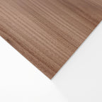4DM00580 [file:4DM00580-1.jpg] Decoflex Veneer, Nut Eree, American (variegated g.), 297 x 210 (A4)