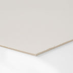 4DM00582 [file:4DM00582-1.jpg] Finnboard (Wood Pulp Board), Beige, 0.9 x 700 x 1000mm (Long Grain), (~510 g/m)