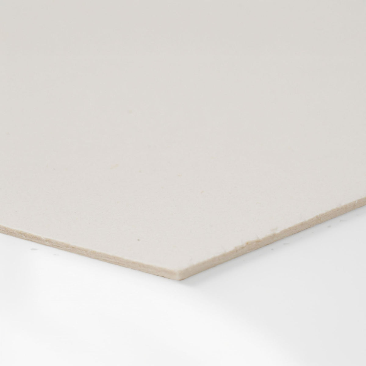 Finnboard (Wood Pulp Board), Beige, 0.9 x 700 x 1000mm (Long Grain), (~510 g/m)
