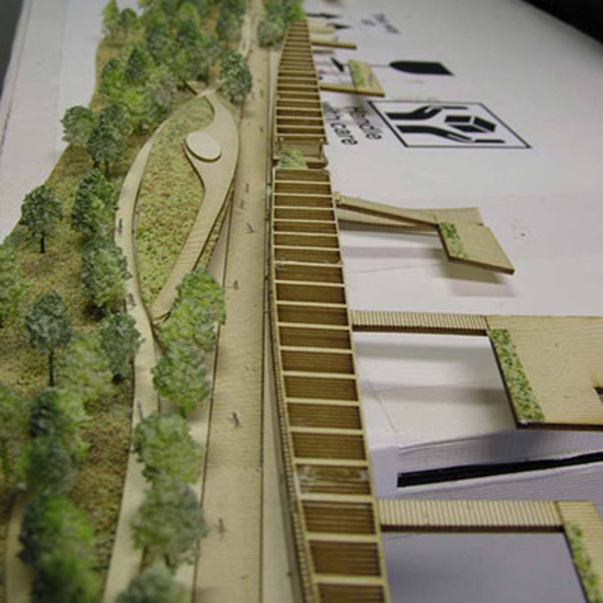 4DM00582-7 [file:4DM00582-7.jpg] Finnboard (Wood Pulp Board), Beige