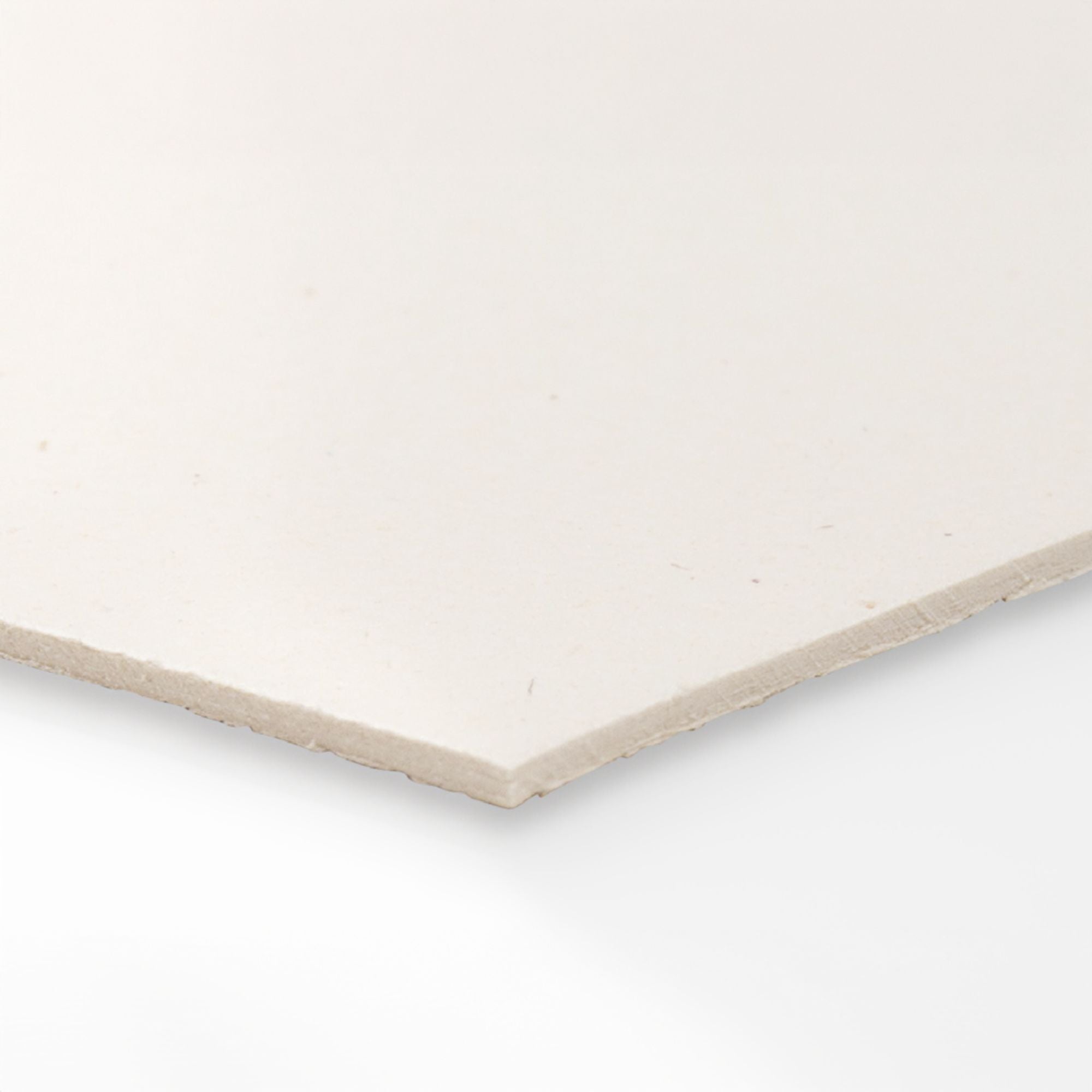 Finnboard (Wood Pulp Board), Beige, 1.5 x 700 x 1000mm (Long Grain), (~825 g/m)