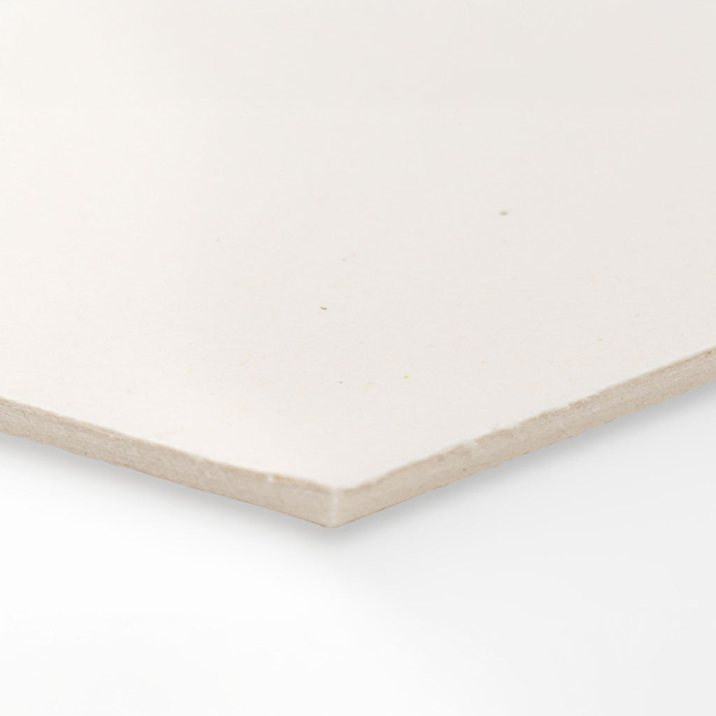 4DM00584 [file:4DM00584-1.jpg] Finnboard (Wood Pulp Board), Beige, 2.0 x 700 x 1000mm (Long Grain), (~1045 g/m)