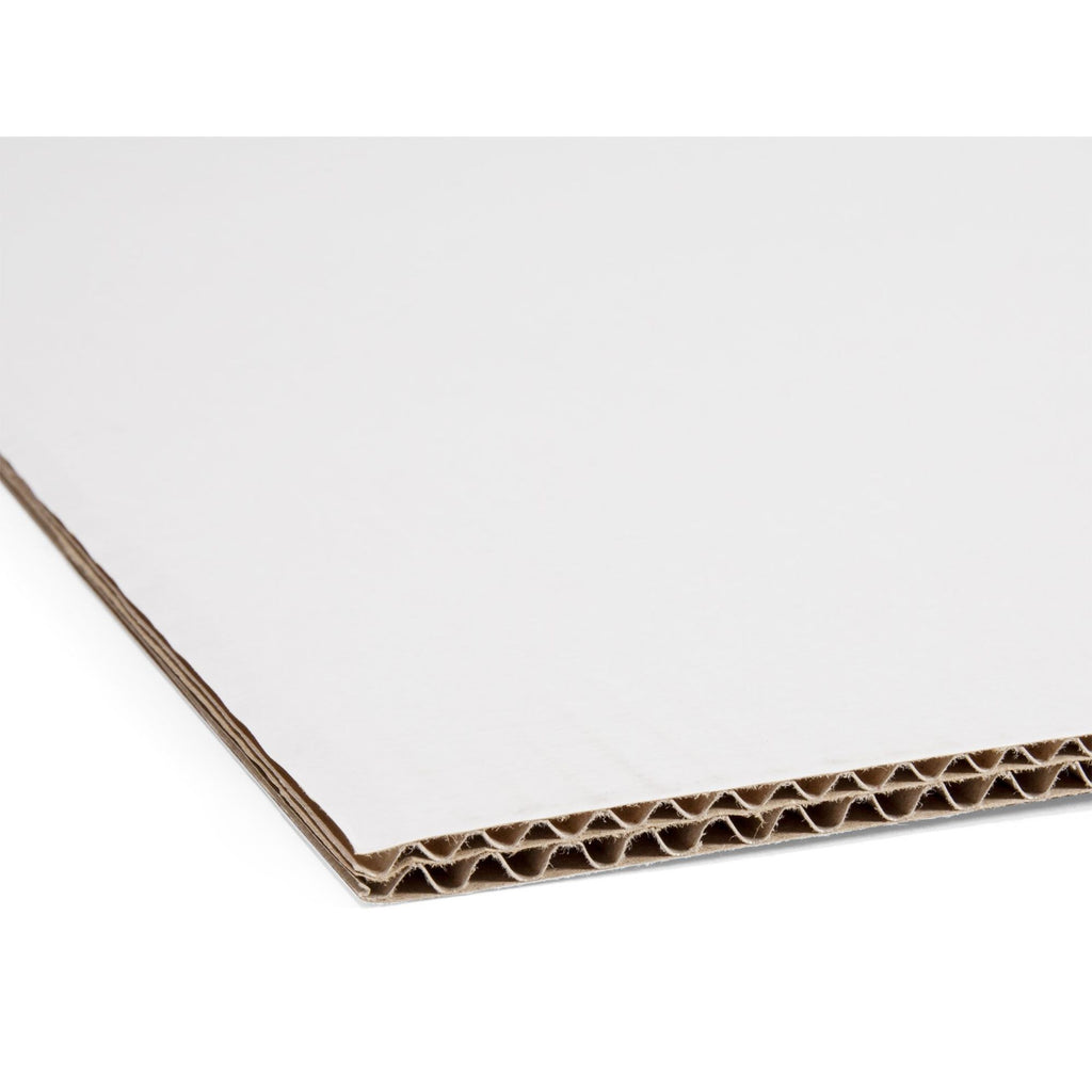 4DM00586-1 [file:4DM00586-1.jpg] Double Corrugated Board