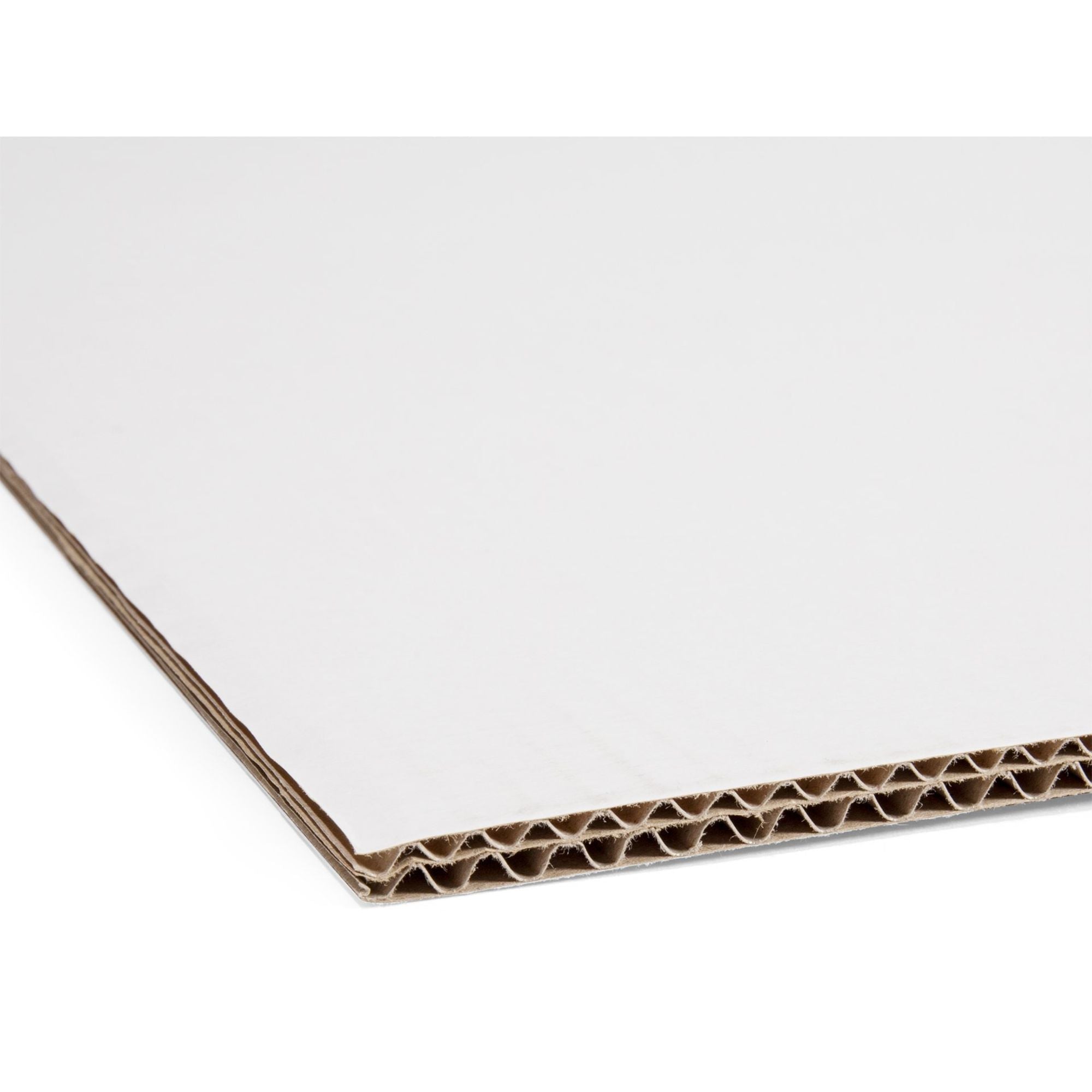 4DM00586-1 [file:4DM00586-1.jpg] Double Corrugated Board