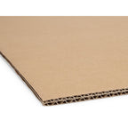4DM00586-2 [file:4DM00586-2.jpg] Double Corrugated Board