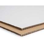 4DM00586-3 [file:4DM00586-3.jpg] Double Corrugated Board