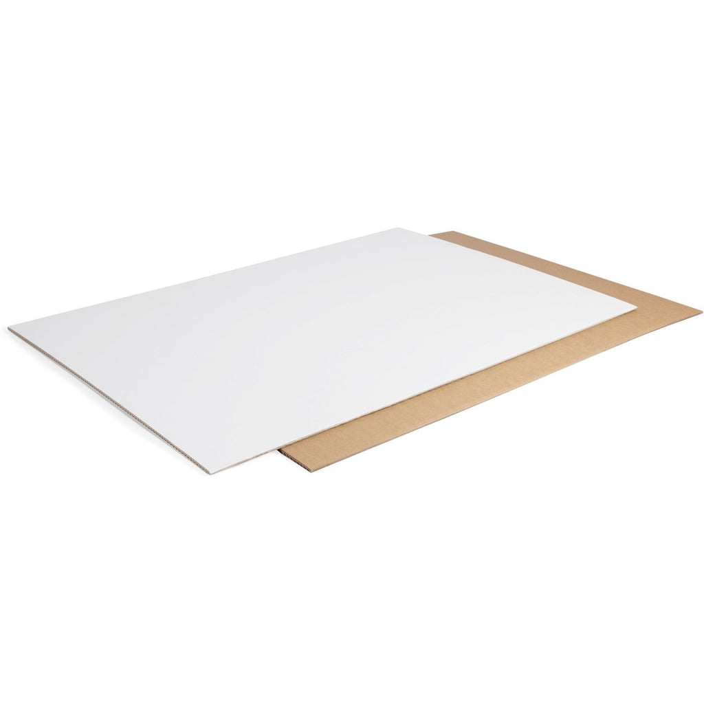 4DM00586-4 Double Corrugated Board