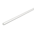 4DM00593-1 [file:4DM00593-1.jpg] Acrylic Glass XT Square Rod