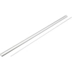 4DM00593-2 [file:4DM00593-2.jpg] Acrylic Glass XT Square Rod