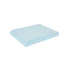 4DM00595-5 [file:4DM00595-5.jpg] Styrofoam Rigid XPS, Light Blue, Trimmed
