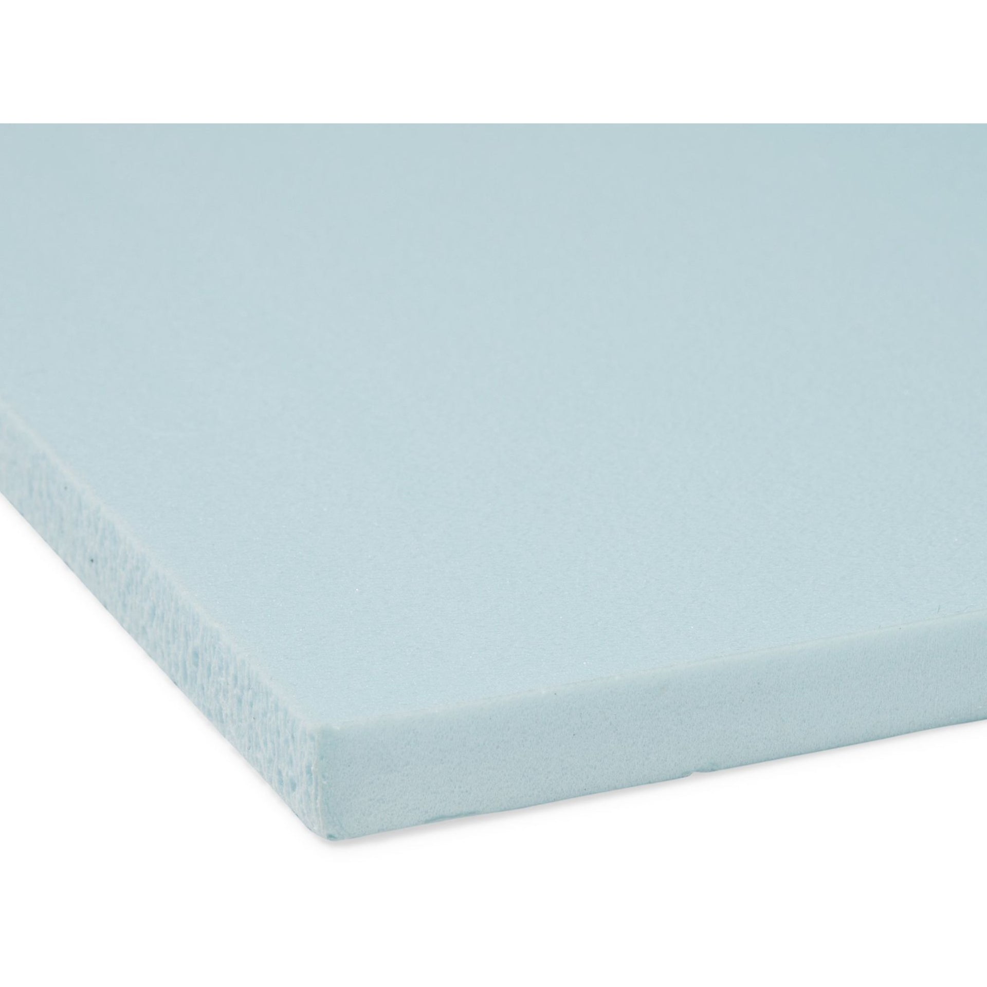 XPS Styrofoam Light Blue