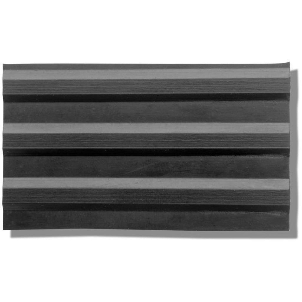 4DM00604-1 [file:4DM00604-1.jpg] Solid Rubber Grooved Mat