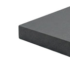 4DM00605 [file:4DM00605-1.jpg] Styrofoam, Dark Grey, 75 x 300 x 310mm