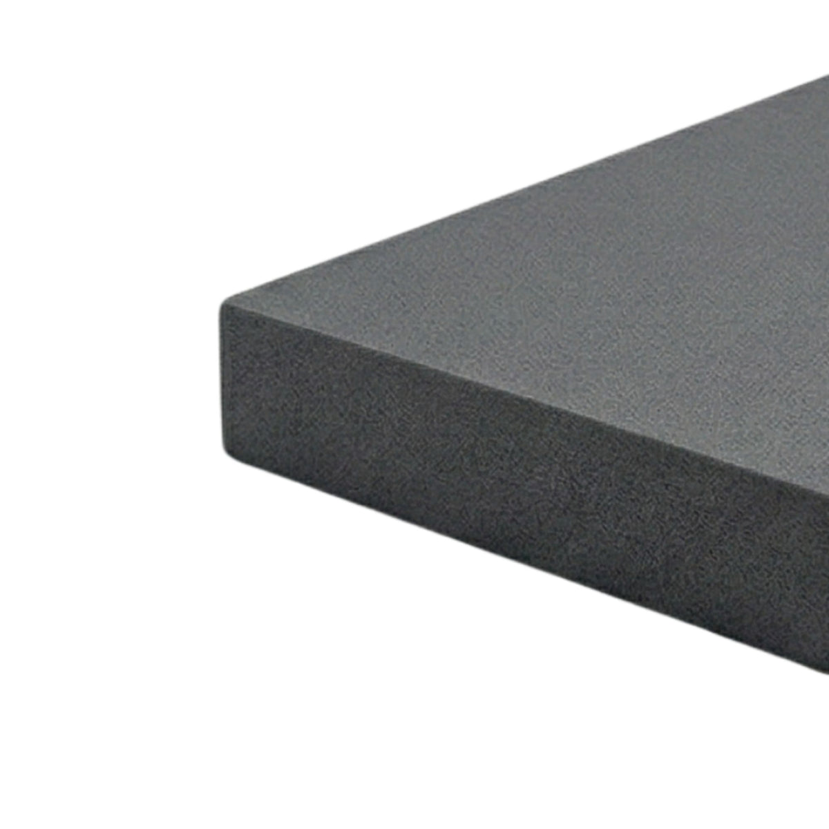 Styrofoam, Dark Grey, 75 x 300 x 310mm