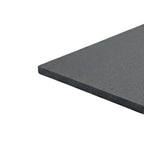 4DM00611 [file:4DM00611-1.jpg] Styrofoam, Dark Grey, 25 x 600 x 625mm