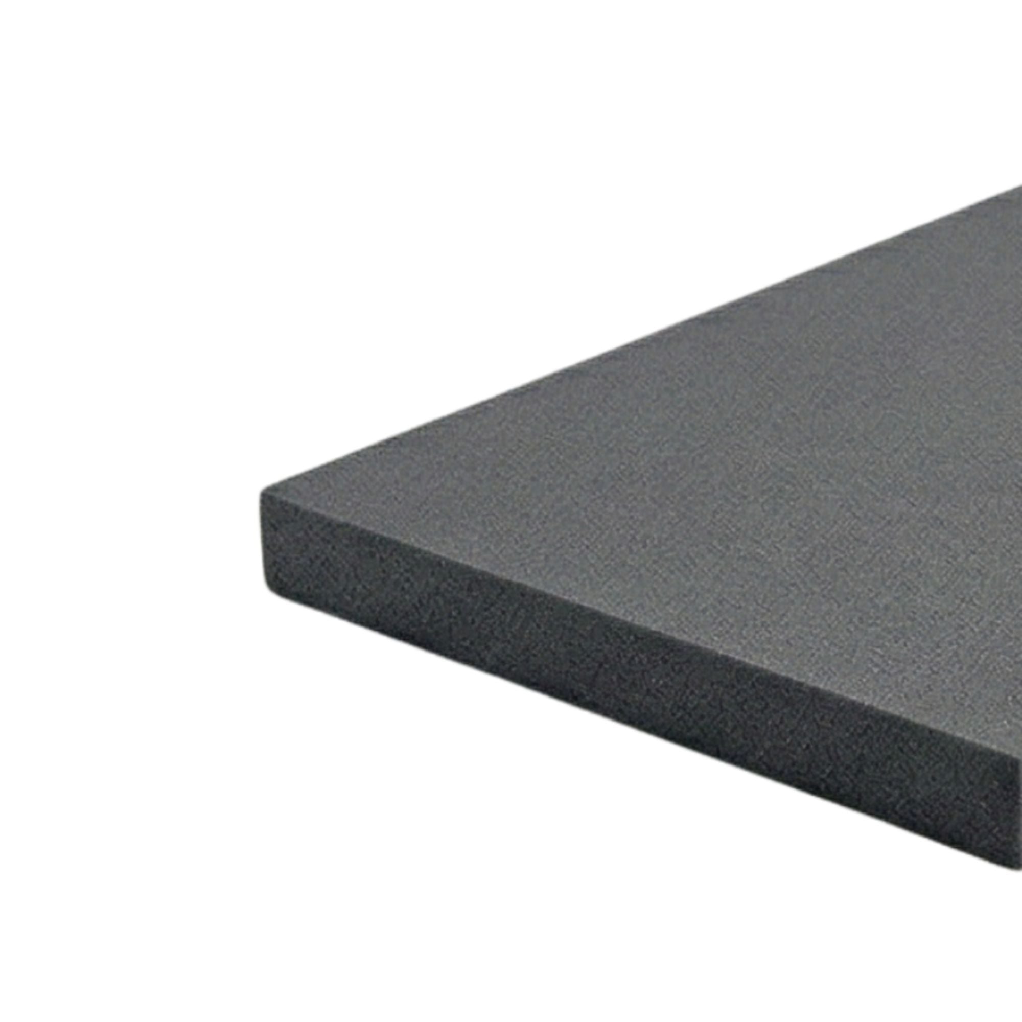 4DM00614 [file:4DM00614-1.jpg] Styrofoam, Dark Grey, 50 x 310 x 600mm