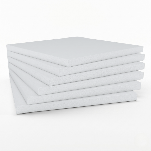 Styrofoam Rigid XPS, White