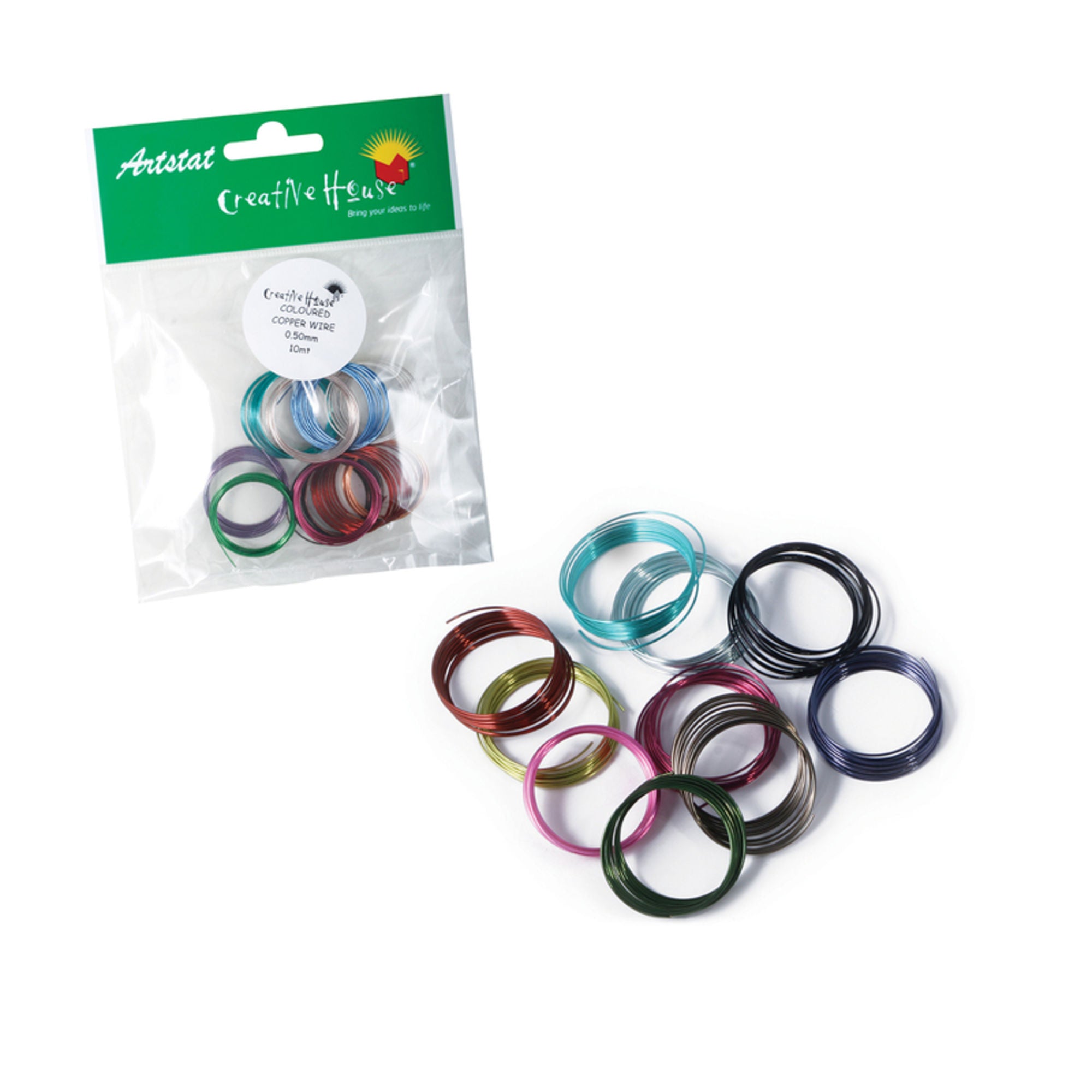 4DM00653-1 [file:4DM00653-1.jpg] Craft Wire