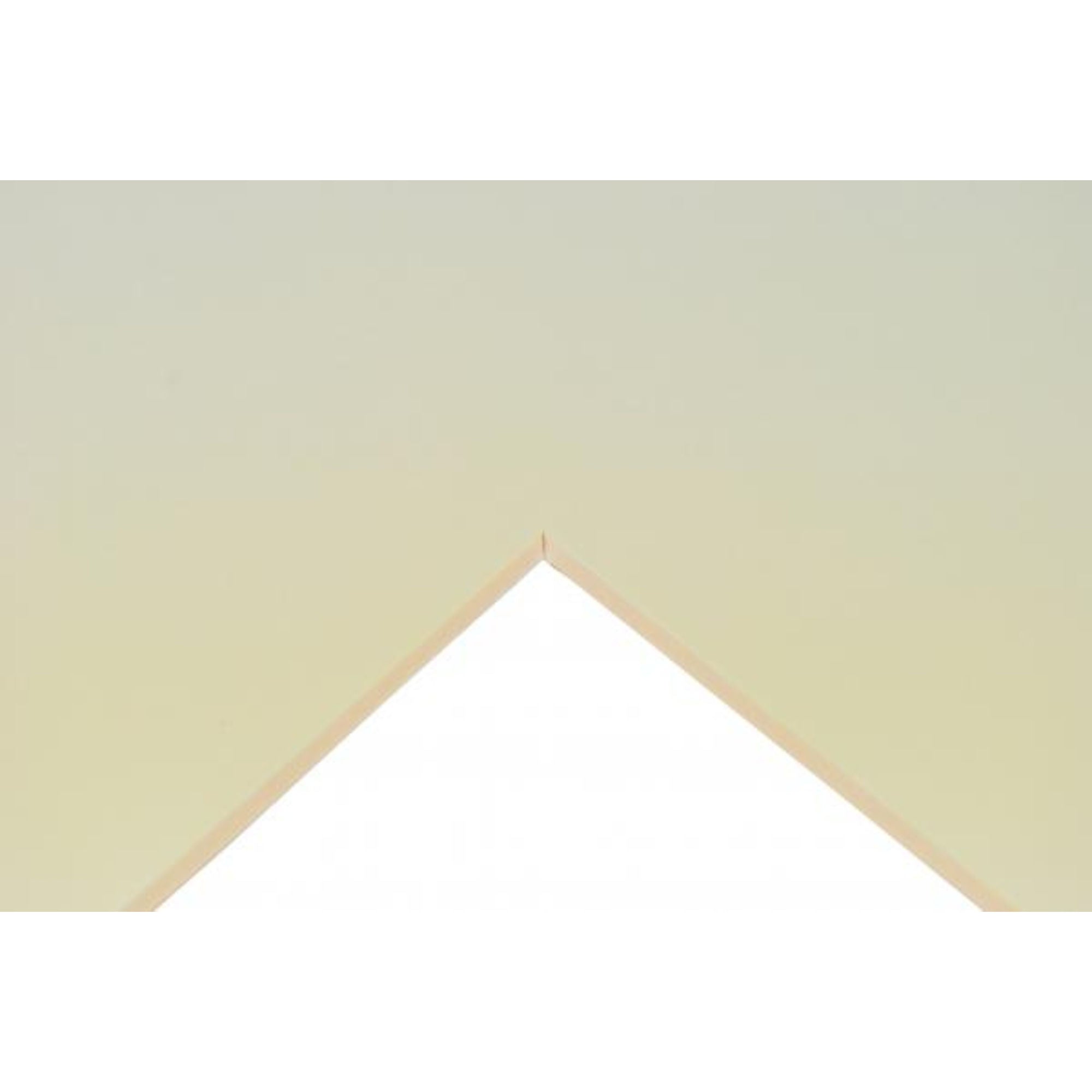 4DM00665 [file:4DM00665-1.jpg] Mountboard (Daler Rowney), 1.4 x 594 x 841mm (A1), Pale Ivory