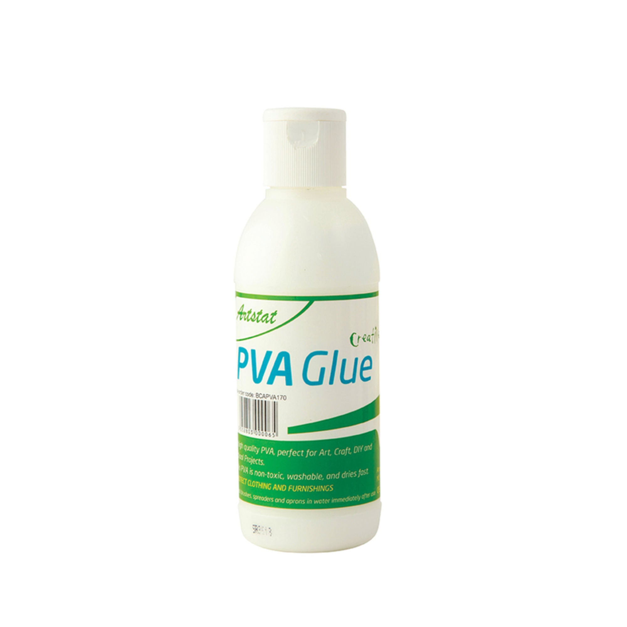4DM00672 [file:4DM00672-1.jpg] PVA Glue (Artstat), 170ml