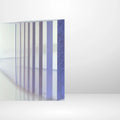 4DM00687 [file:4DM00687-1.jpg] PET-G Clear Gloss, 312 x 510 x 0.5mm