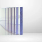 4DM00687 [file:4DM00687-1.jpg] PET-G Clear Gloss, 312 x 510 x 0.5mm