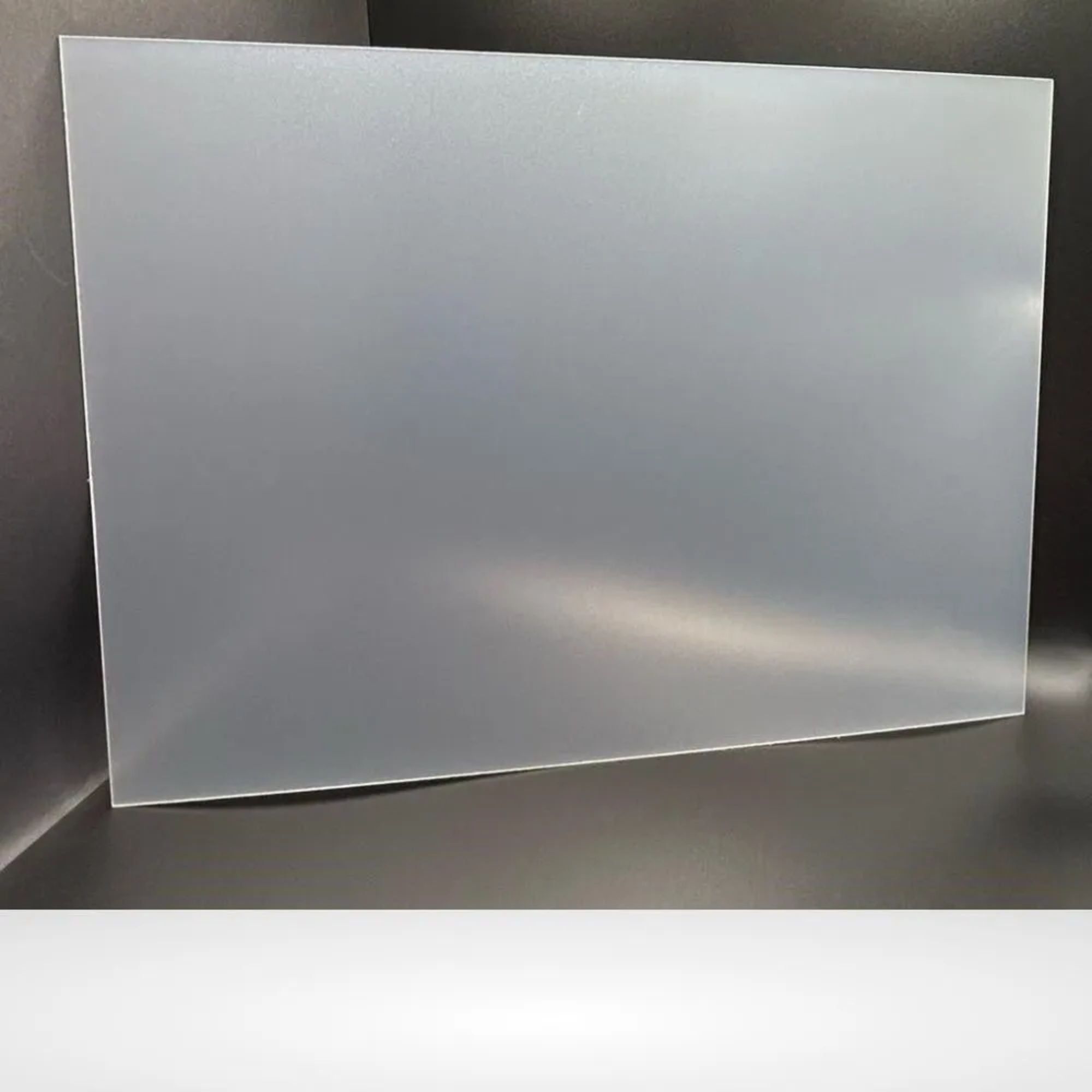 4DM00742 [file:4DM00742-1.jpg] ViPrint Polypropylene Natural Fine Sand, 1.1 x 400 x 600mm
