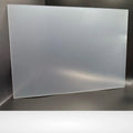 4DM00745-1 [file:4DM00745-1.jpg] ViPrint Polypropylene Natural Fine Sand Textured Sheet