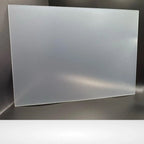 4DM00745-1 [file:4DM00745-1.jpg] ViPrint Polypropylene Natural Fine Sand Textured Sheet