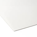 Card, White