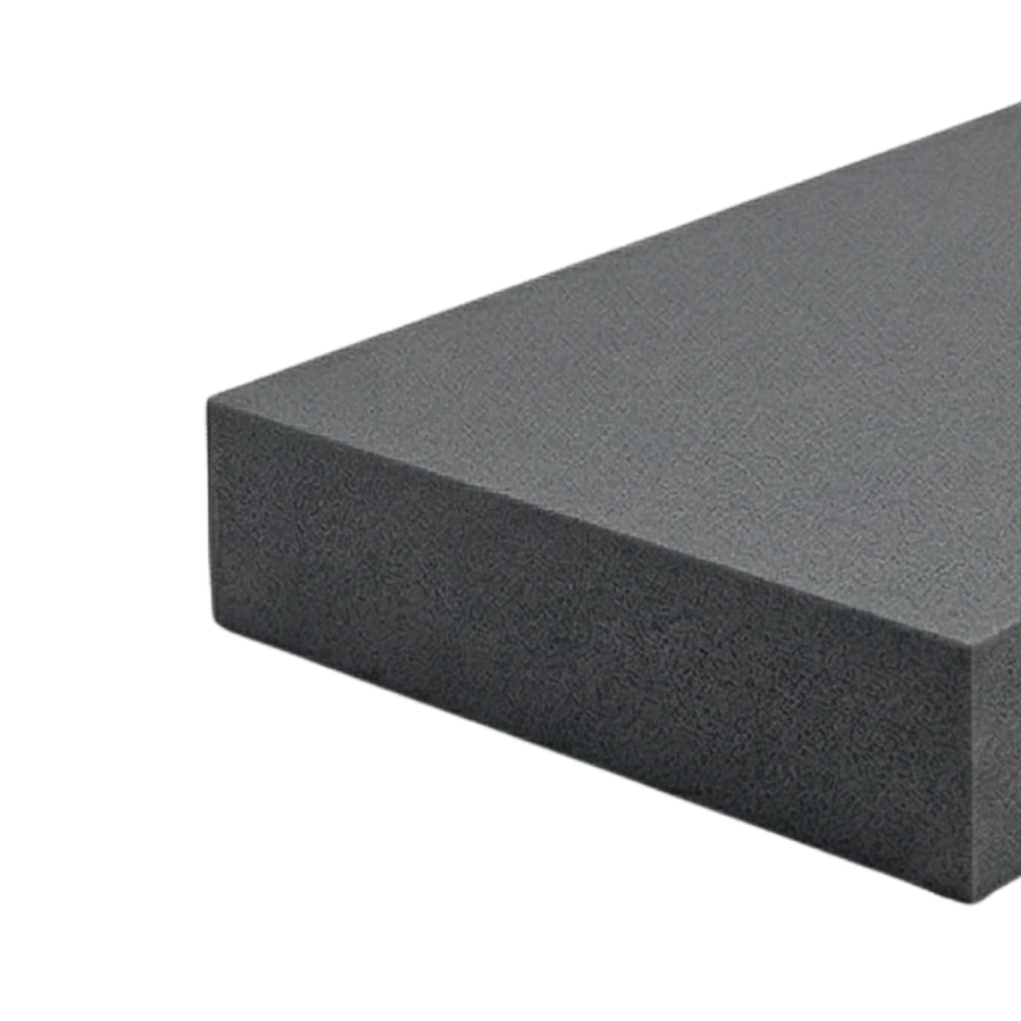 4DM02022 [file:4DM02022-1.jpg] Styrofoam, Dark Grey, 100 x 300 x 600mm